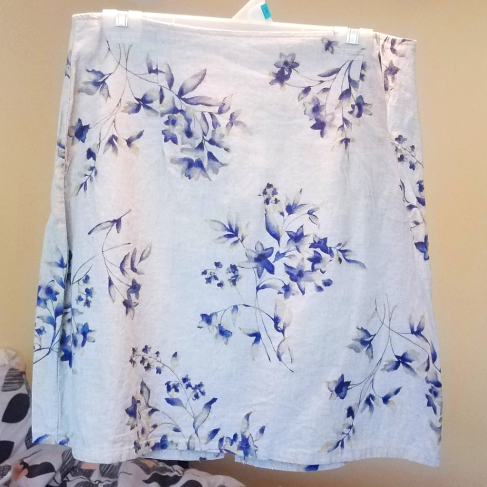 Skirt